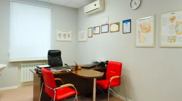 Медицинский центр Эс Класс Клиник изображение 10
