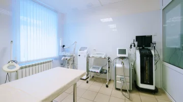 Медицинский центр Эс Класс Клиник изображение 5