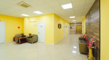 Медицинский центр Эс Класс Клиник изображение 19