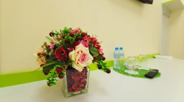 Медицинский центр Эс Класс Клиник изображение 11