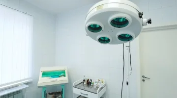 Медицинский центр Эс Класс Клиник изображение 1