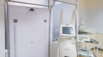 Медицинский центр Эс Класс Клиник изображение 14