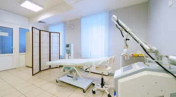 Медицинский центр Эс Класс Клиник изображение 8
