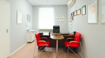 Медицинский центр Эс Класс Клиник изображение 5