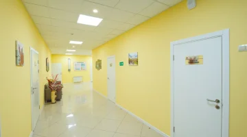 Медицинский центр Эс Класс Клиник изображение 9
