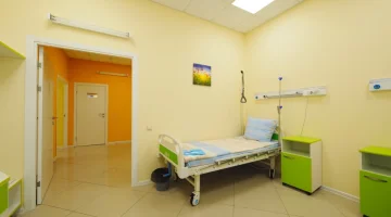 Медицинский центр Эс Класс Клиник изображение 6