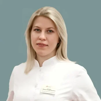 Сачура Мария Владимировна