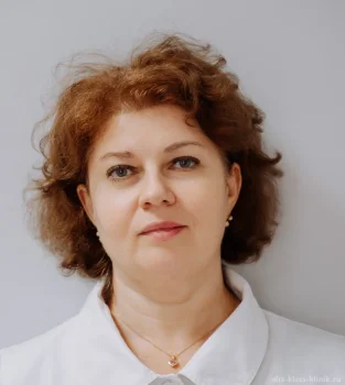 Ключникова Татьяна Николаевна