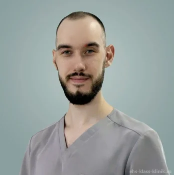 Калимбет Артём Алексеевич